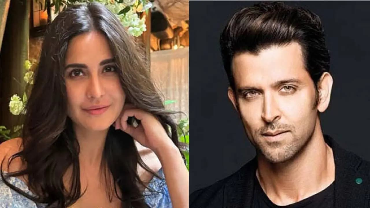 Katrina Kaif will comeback with Chandni Bar 2 Hrithik Roshan to replace shah rukh khan from jailer 2