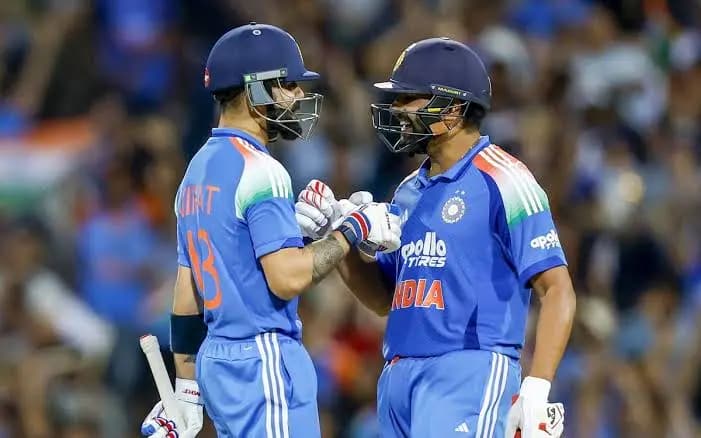 ICC finalises date for T20 World Cup, Rohit Sharma and Virat Kohli's timeline clear