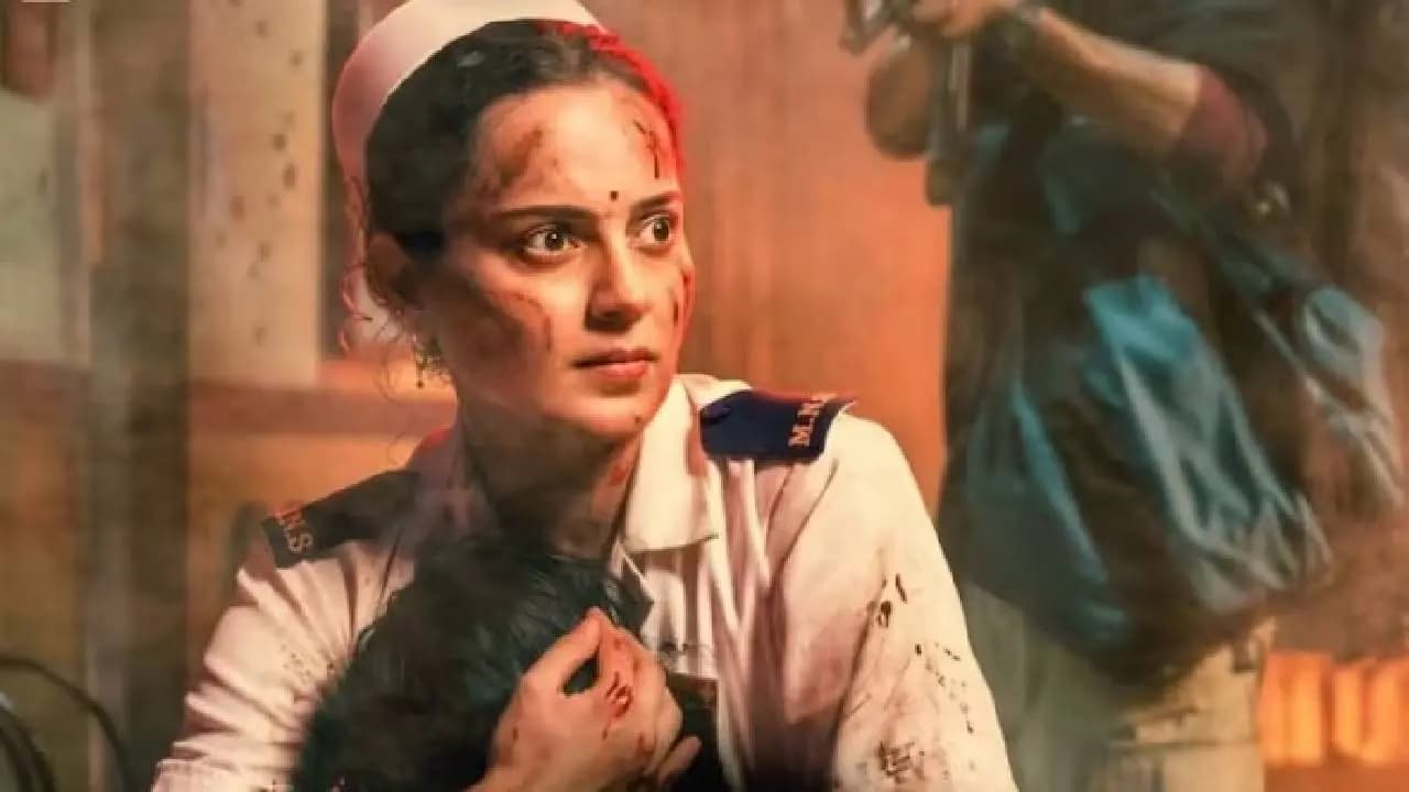 Original Inspiration behind Behind Kangana Ranaut s Bharat Bhagya Vidhata movie character