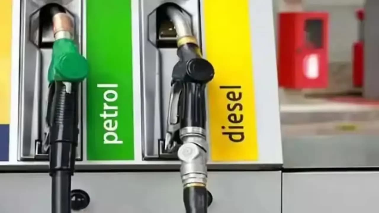 Centre prohibits Bulk Industrial Petrol Diesel Purchases Through Petrol Pumps