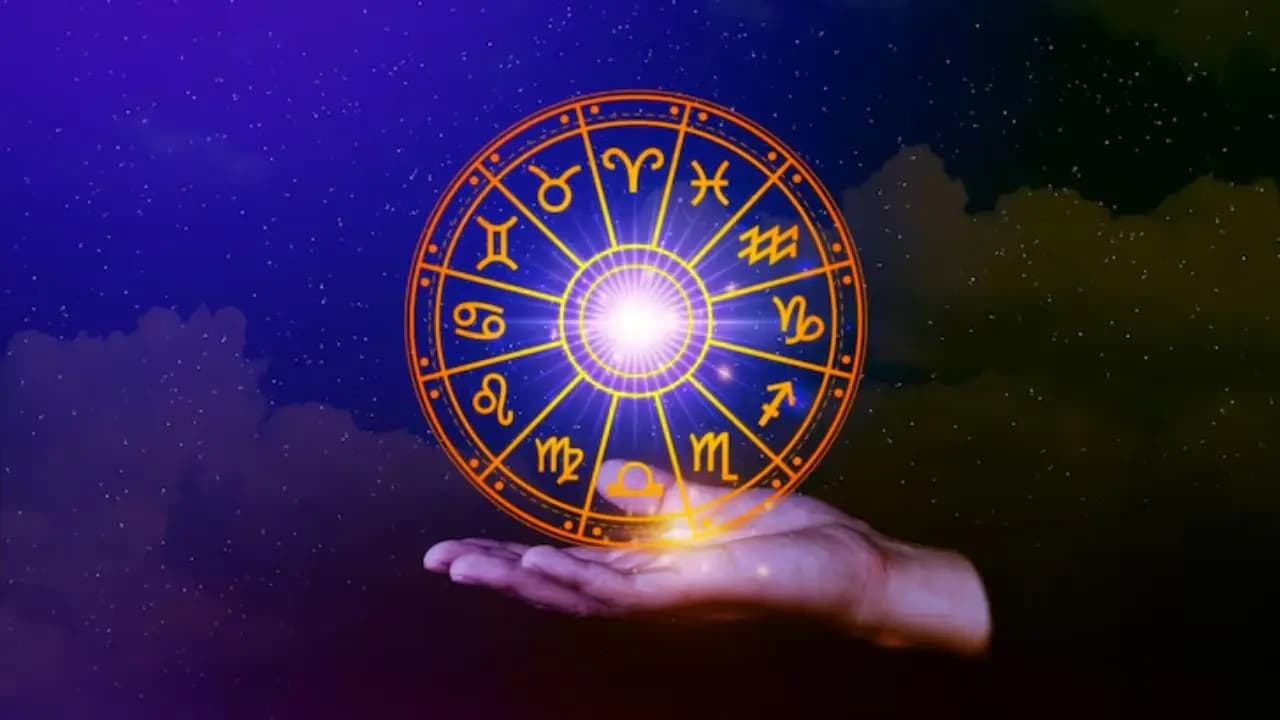 Daily Horoscope