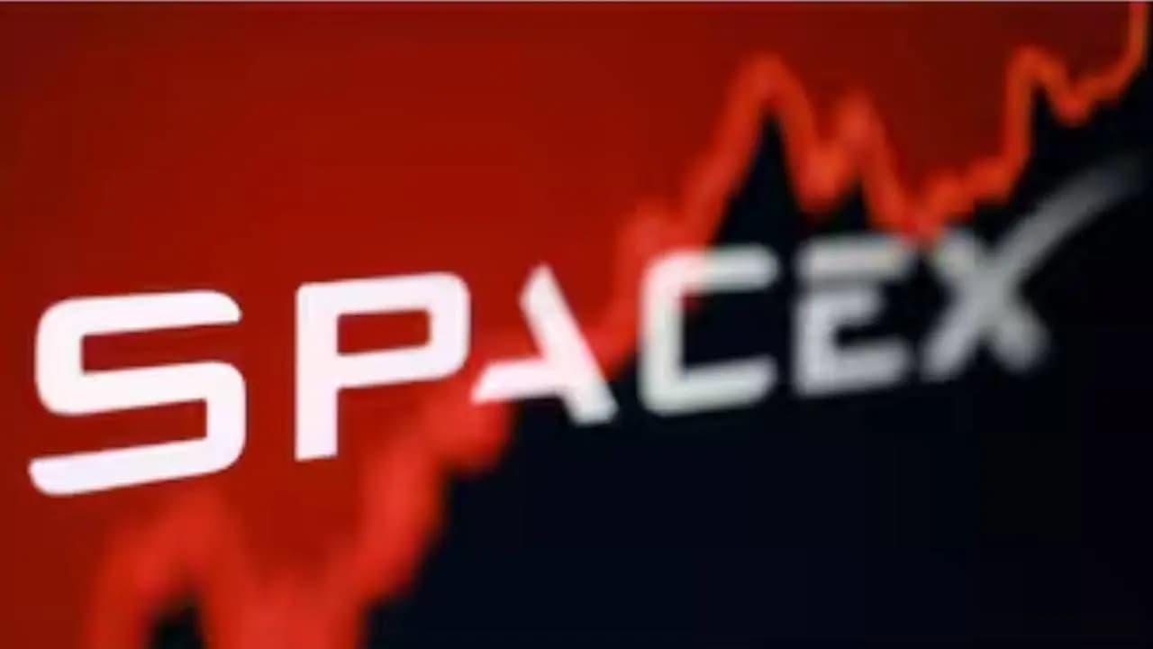 SpaceX IPO