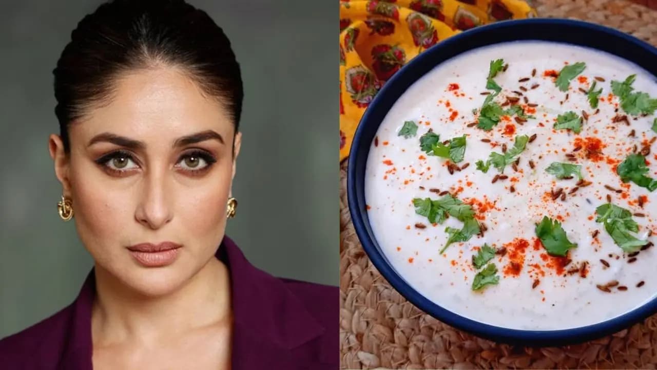 lauki raita