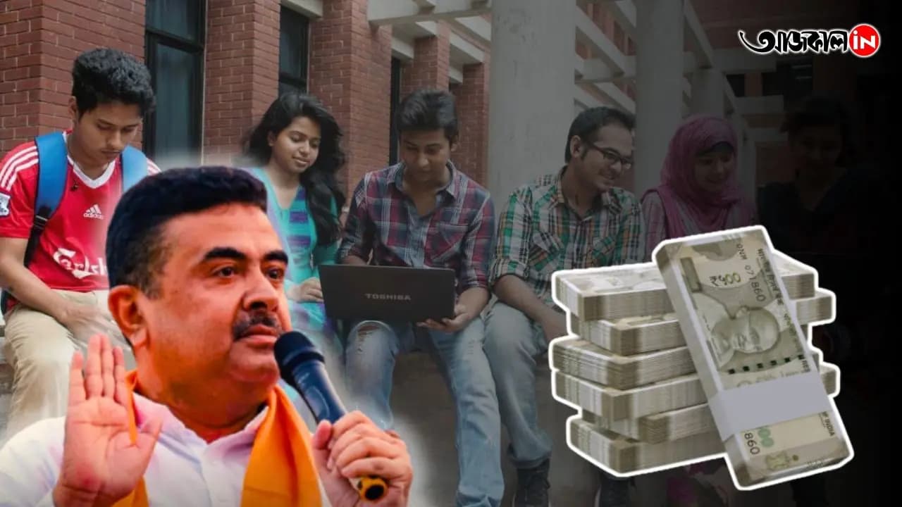 Yuva Shakti Bharosa Card Announcement