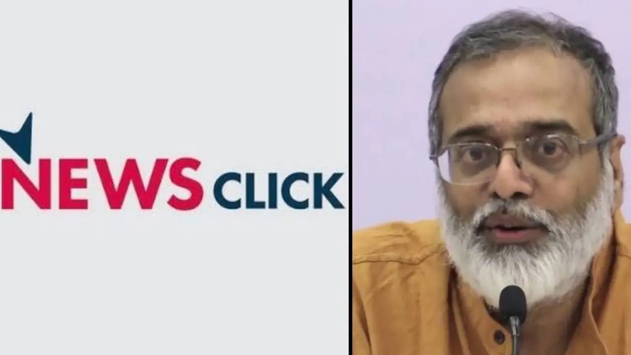 delhi high court rejected newsclick case