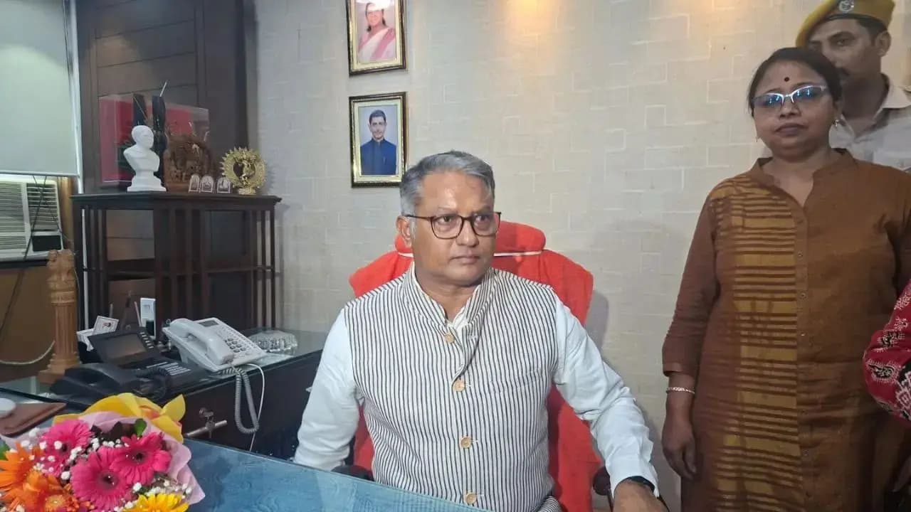 The modernization of 51 government ITIs and the adoption of the PPP model in the state will create jobs for young men and women in West Bengal
