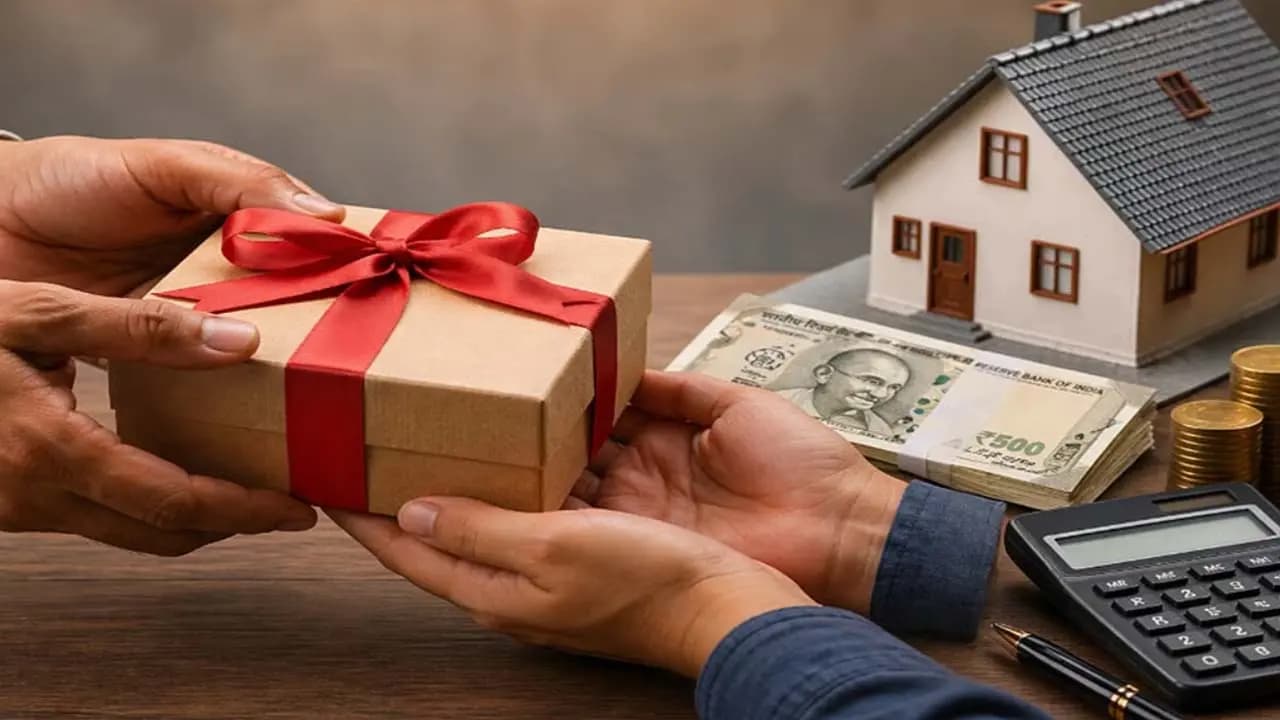 ITR Filing 2026: Are Gifts from Family Members Taxable
