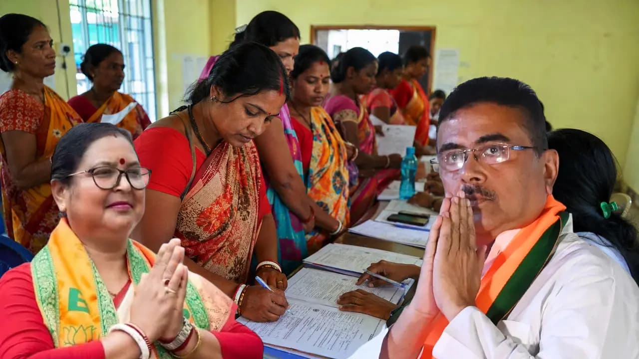 Annapurna Yojana 2026