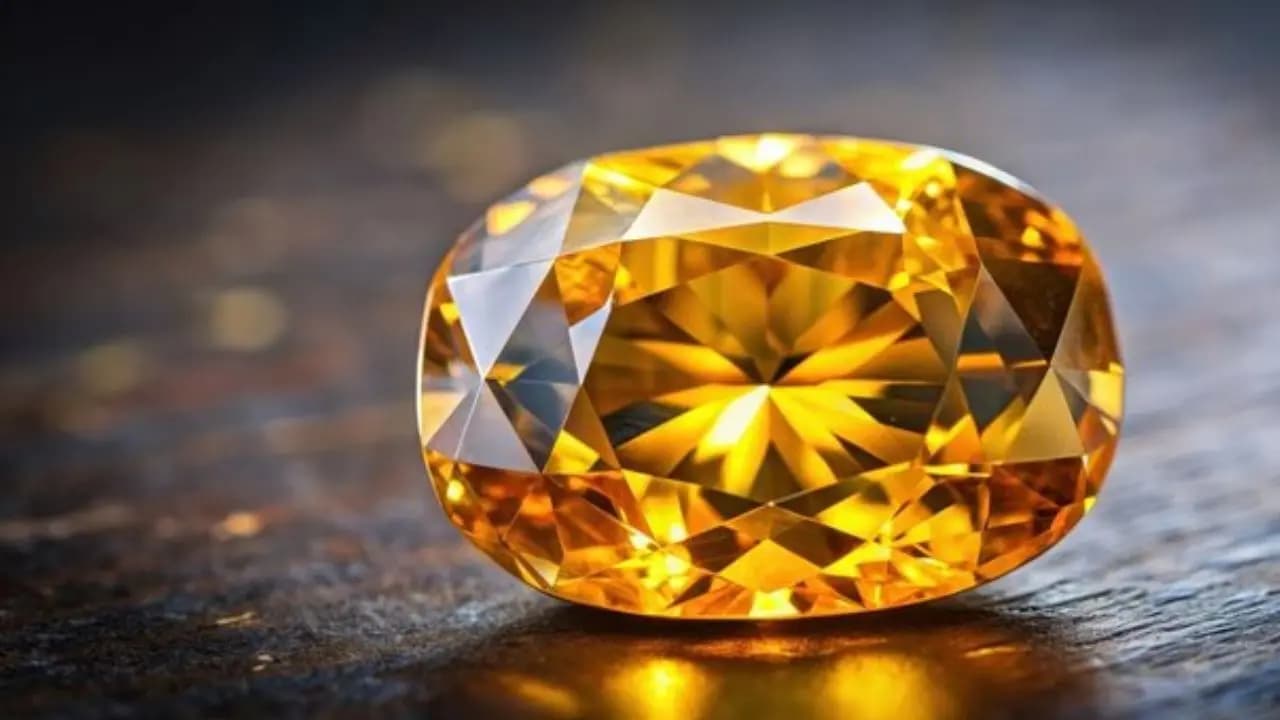 Pokhraj, Gemstones