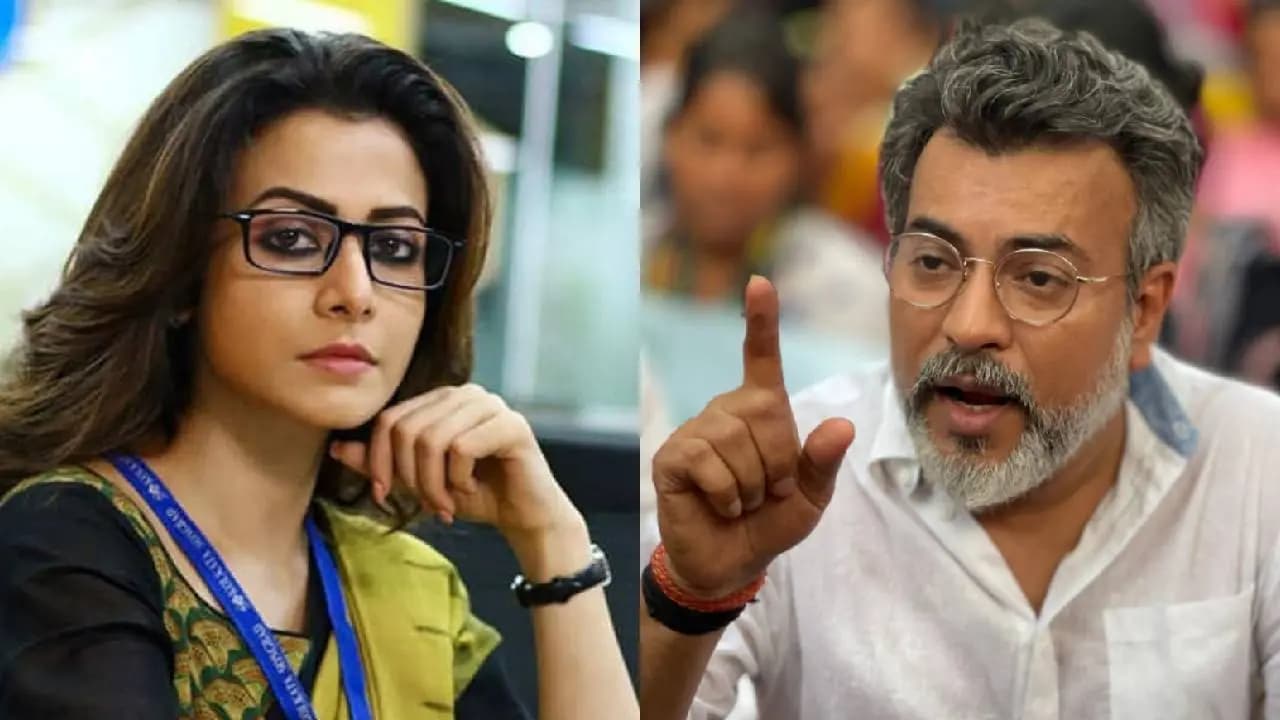 Koel Mallick, Rudranil Ghosh