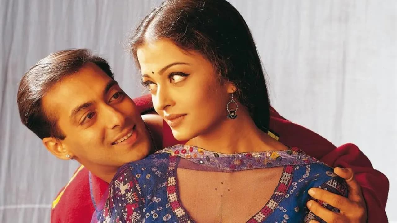 Salman Khan Cried On Hum Dil De Chuke Sanam Set Over Aishwarya Rai Reveals Smita Jayakar