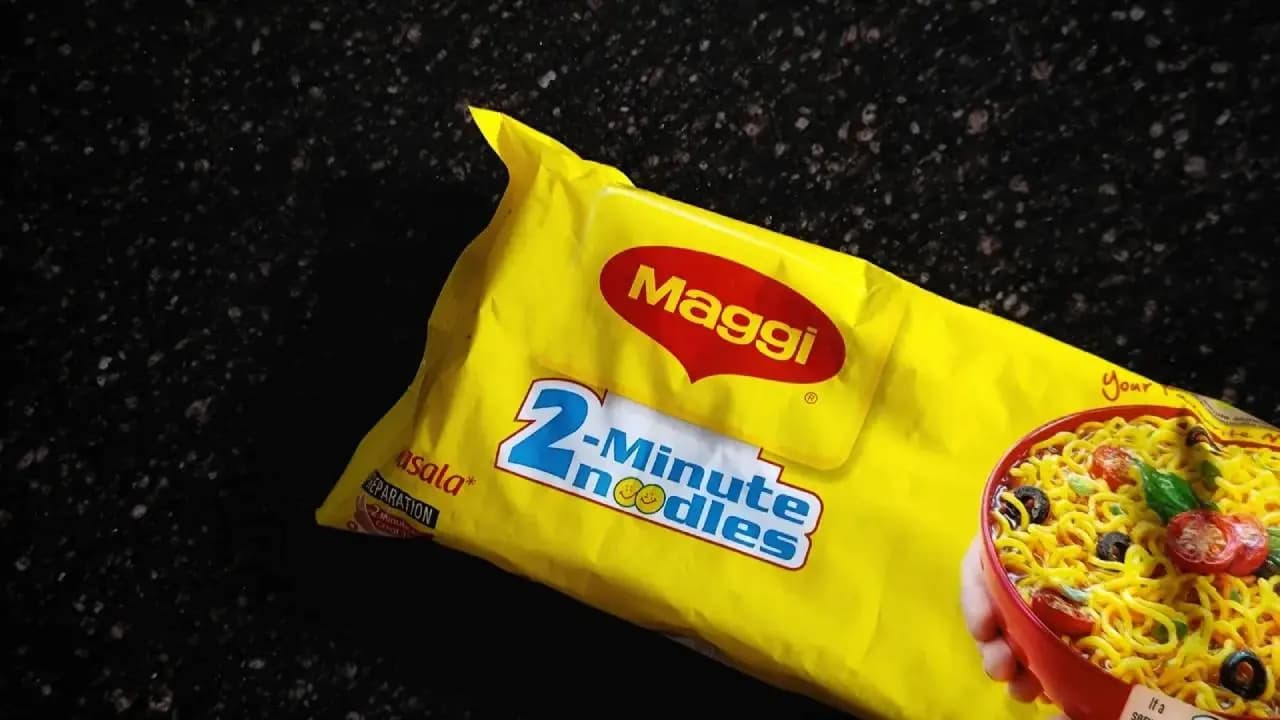 Maggi