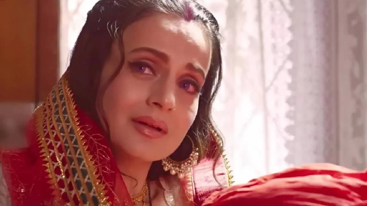 ameesha patel