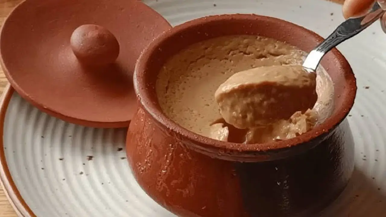 biscuit mishti doi