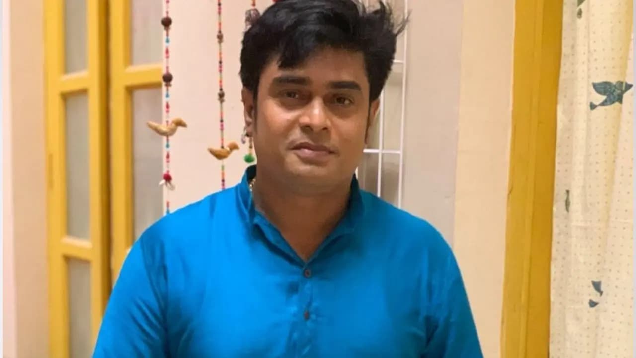 TMC Arnab Banerjee has been appointed as State Trinamool Youth Congress President