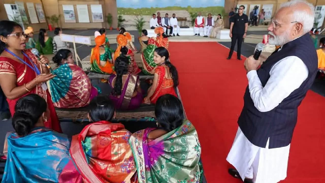 Lakhpati Didi Yojana
