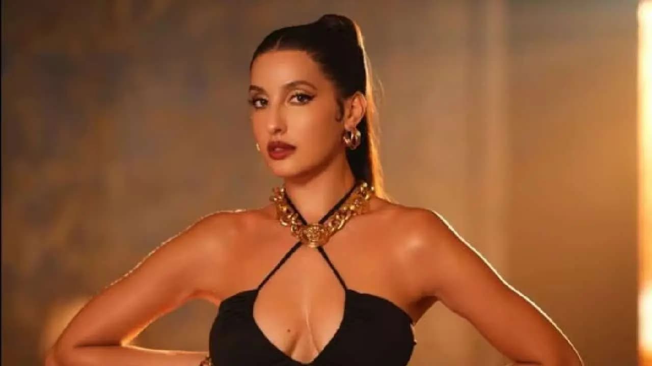 Nora Fatehi