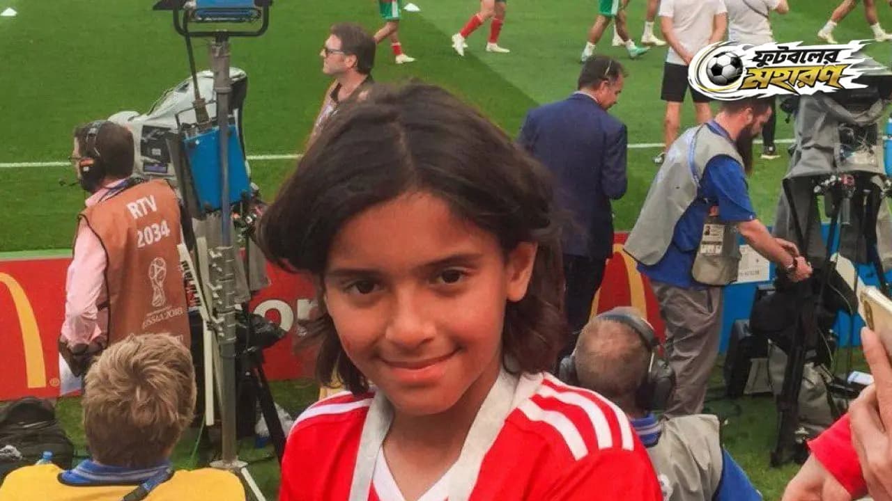 Moroccos Ayyoub Bouaddi shines against Brazil in World Cup 2026