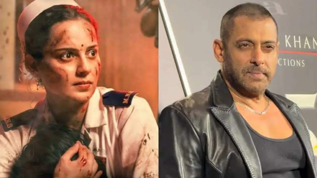 Haryana declares Bharat Bhhagya Viddhaata tax free Salman Khan s Striking New Look Goes Viral