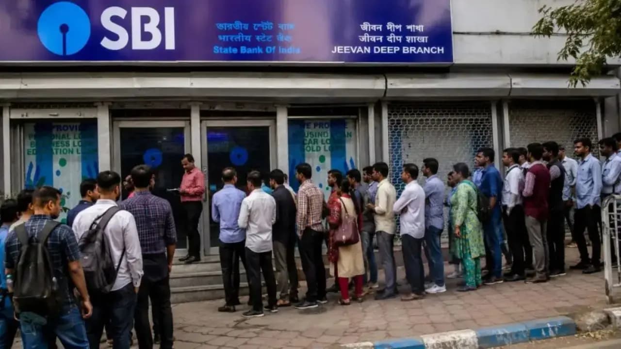 State Bank of Indias important office to be shifted to Mumbai Bank Bachao Desh Bachao Mancha writes a letter to Chief Minister Suvendu Adhikari