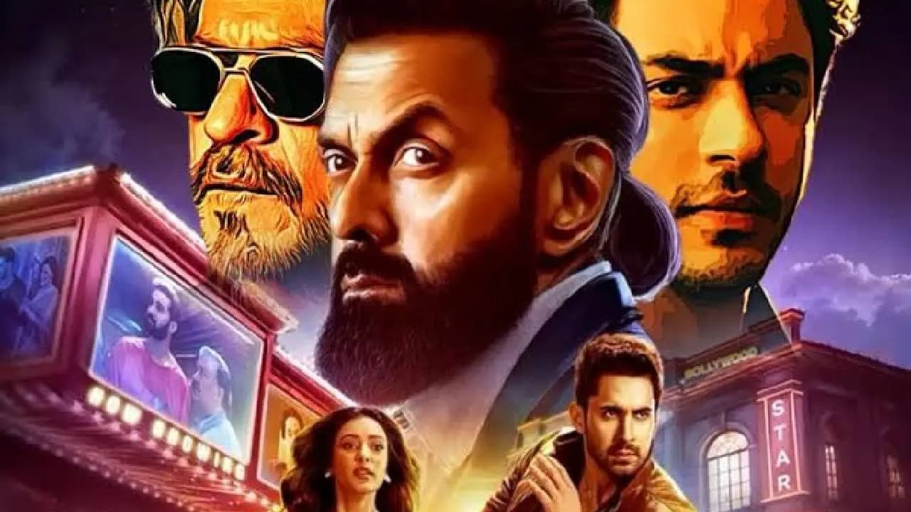 Rajat Bedi Confirms The Bads Of Bollywood Season 2 Is Officially In The Works Under Aryan KhanRajat Bedi Confirms The Bastards Of Bollywood Season 2 Is Officially In The Works Under Aryan Khan