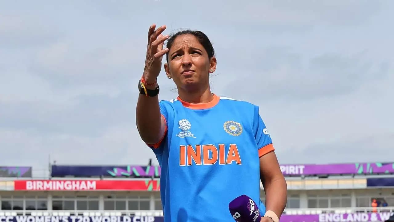 Womens T20 World Cup: India won the toss and decided to bat first