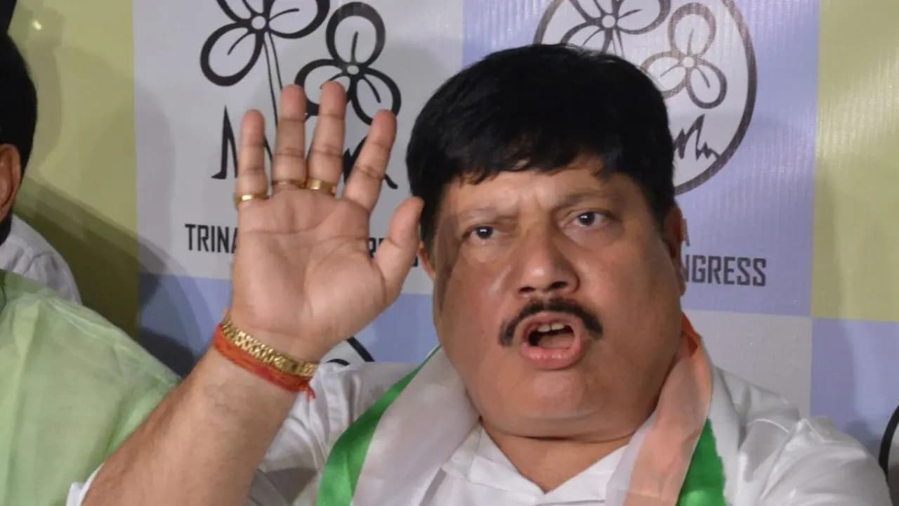 West Bengal Transport Minister Arjun Singh promises to revive traditional tram service and launch plenty of buses on various routes