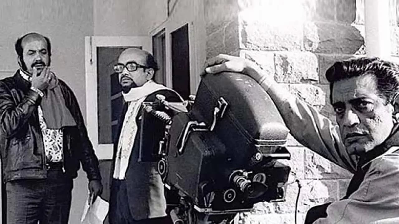 Kamu Mukherjee Birthday: Unknown Stories of Kamu Mukherjee And Satyajit Ray