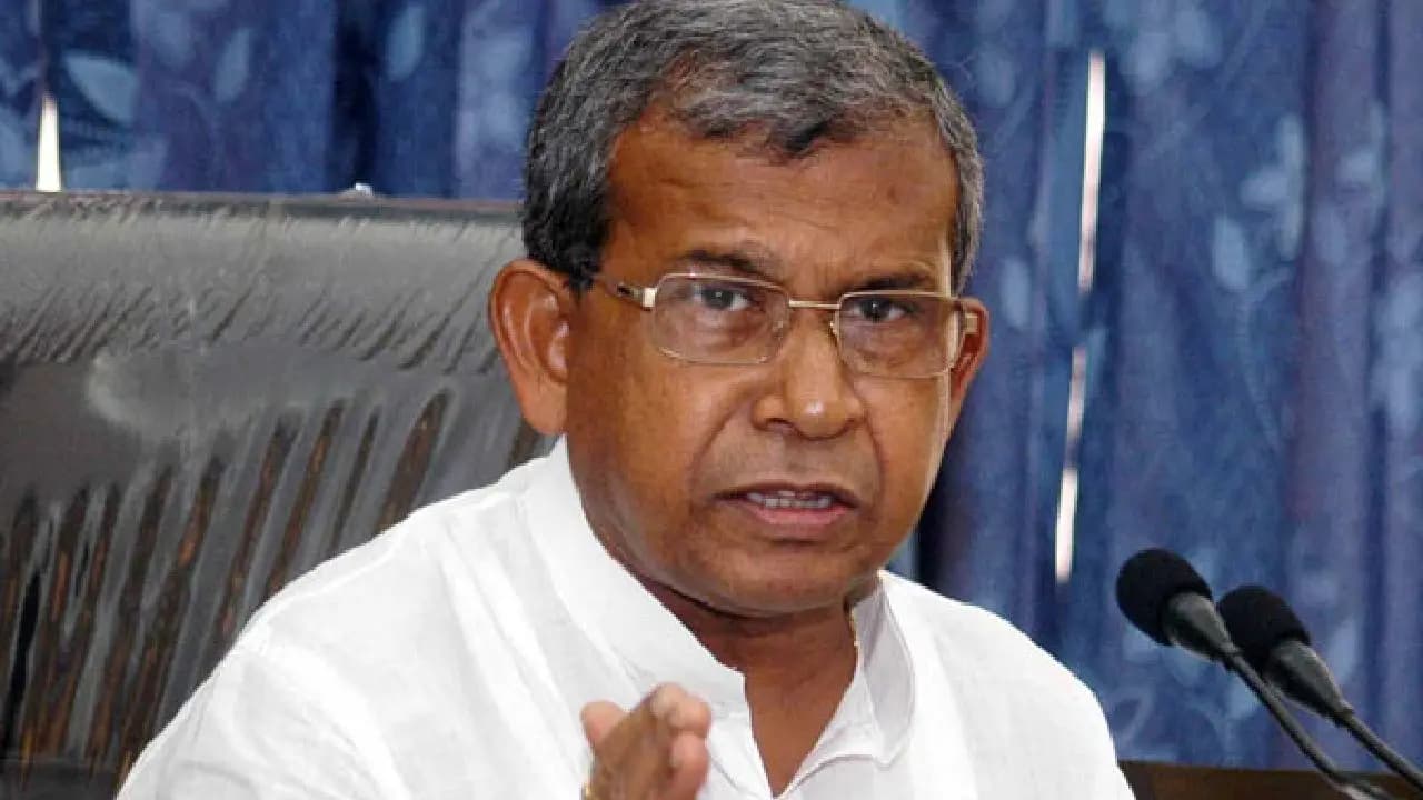 Will Manas Bhunya try to join BJP rumours doing rounds in West Midnapore