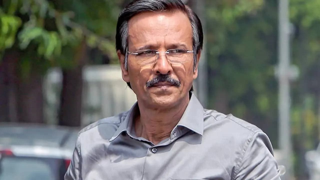 Kay Kay Menon Replaces Gajraj Rao As Jagmohan Dalmiya In Sourav Ganguly s Biopic Dada