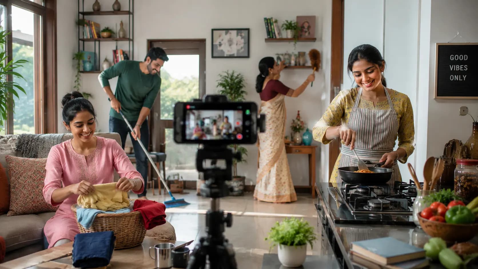 Indian workers are earning 250 rupees per hour to train AI and shaping the future of robotics