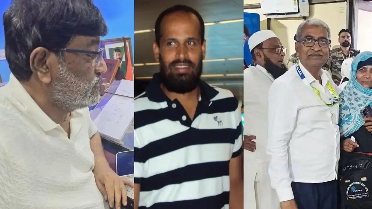 TMC MPs merge with Nationalist Citizen Party of India what local leaders saying