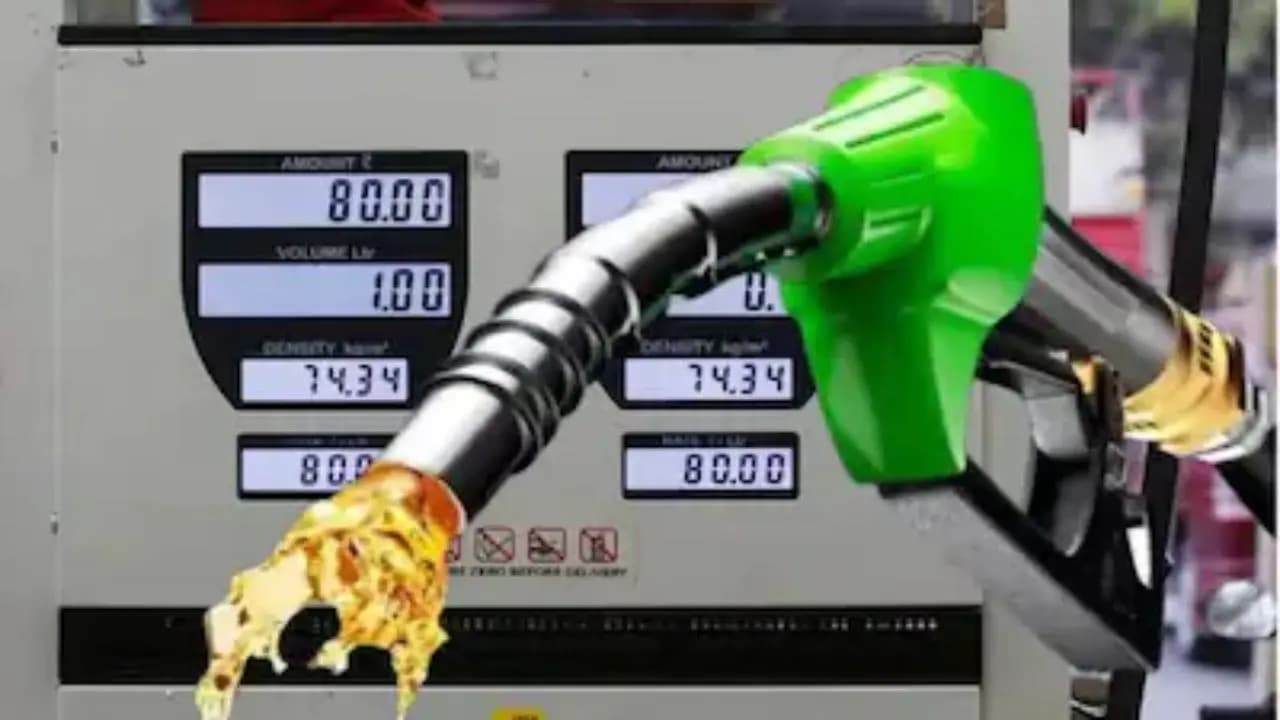 Petrol, Diesel and CNG prices: Check city wise rates of fuel on June 15
