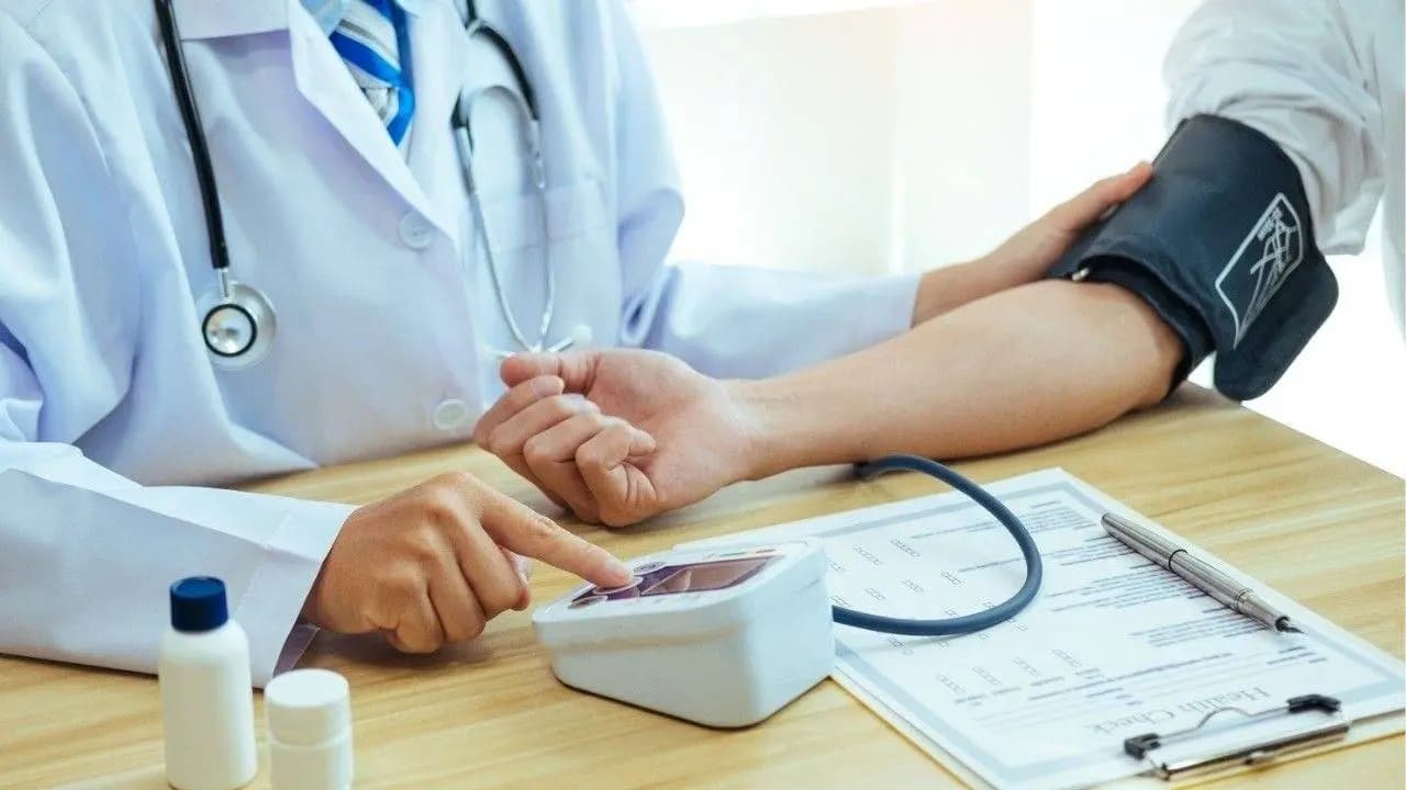 Health tests that you should do after age of 35