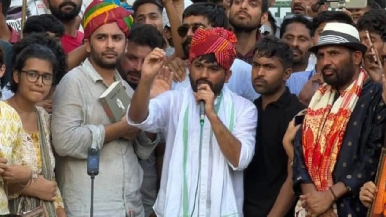 Dipke reacts after slap incident says Dharmendra Pradhan must resign