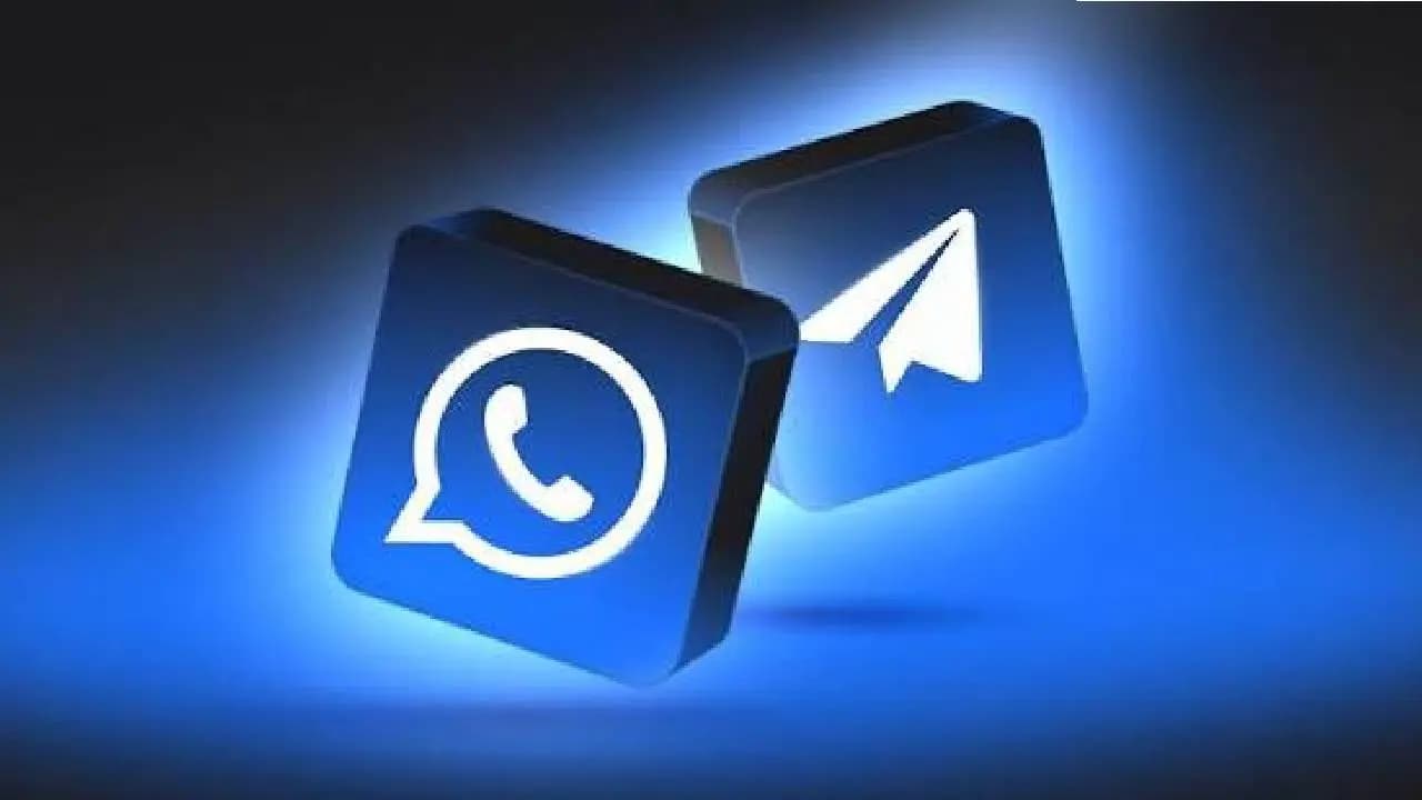 Telegram vs WhatsApp