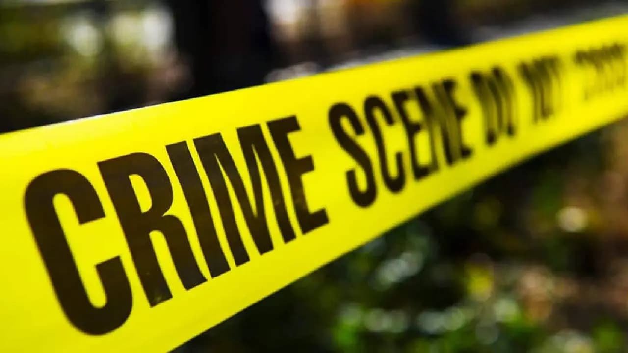 Man kills wife with rolling pin after spat over dinner in Gurgaon