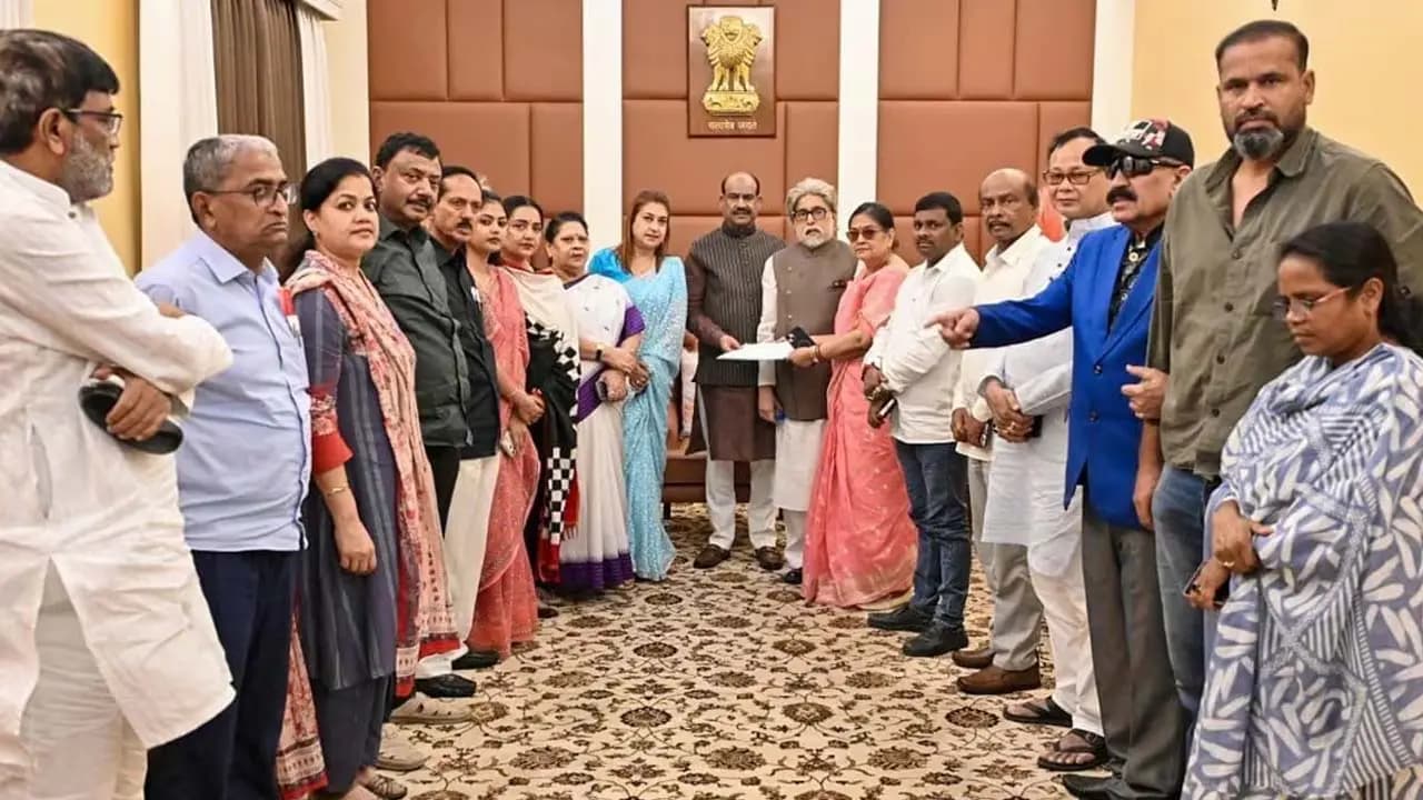 The NCPI formed with TMC rebel Mps is the NDAs second-largest ally