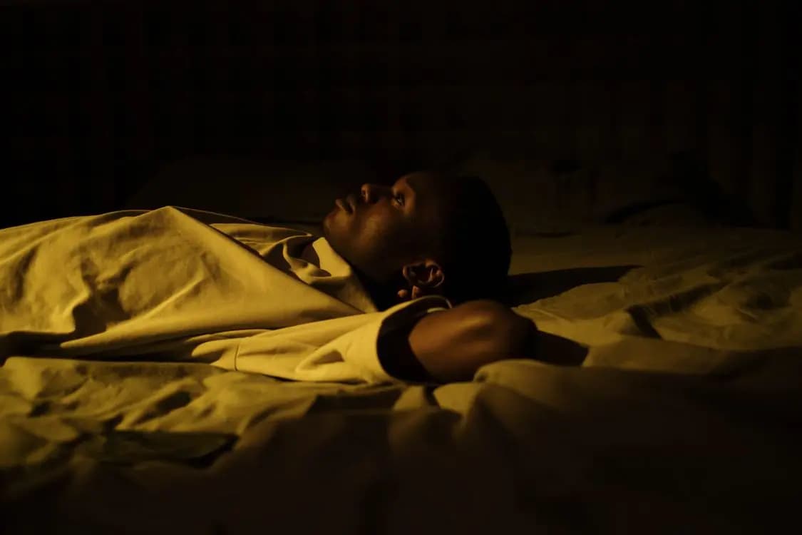 Why Repeatedly Waking Up At Night Could Be A Warning Sign Of Sleep Apnea