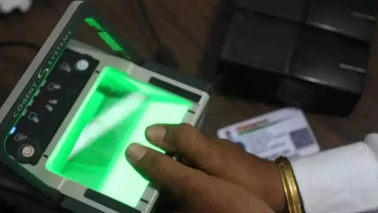 UP Government Introduces Aadhaar Biometric Attendance System Across All Madrasas