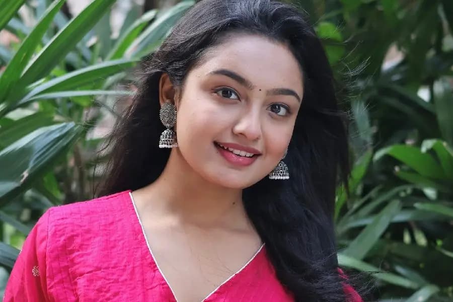 Sanchita ugales friend claims she was in mental distress because of her ex boyfriend now ujwal sharma reacts here is what actress cousin said