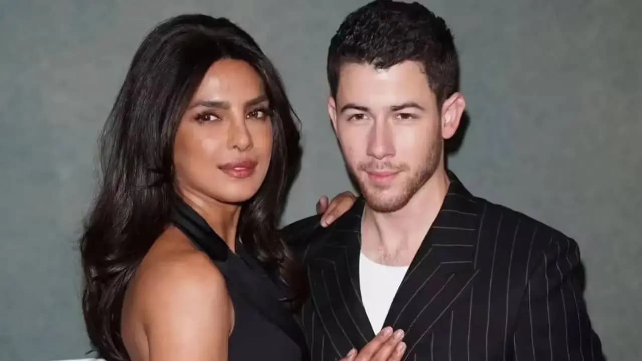 Priyanka Chopra s husband Nick Jonas Morning Drink Celery Juice Health Benefits Recipe