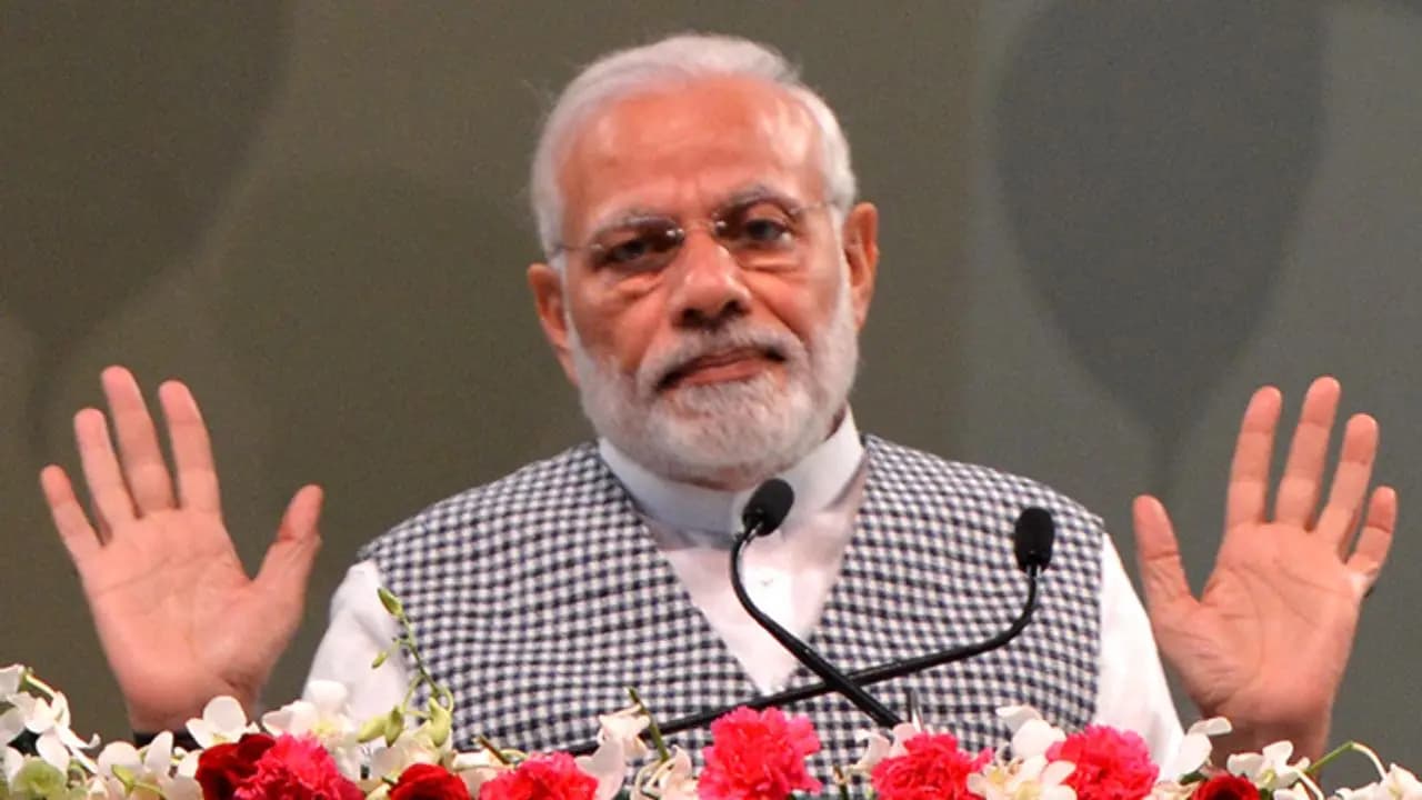 Prime Ministers Visit to Bengal: On Saturday and Sunday Modi will attend various events in West Bengal Check out the itinerary