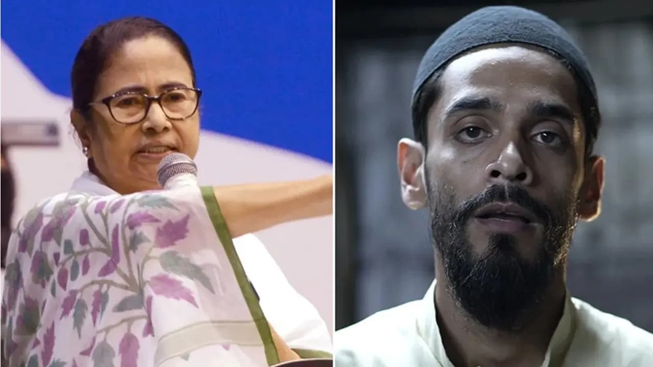 Naushad Siddiqui Exclusive reaction: MLA says on TMC rebel mla in assembly