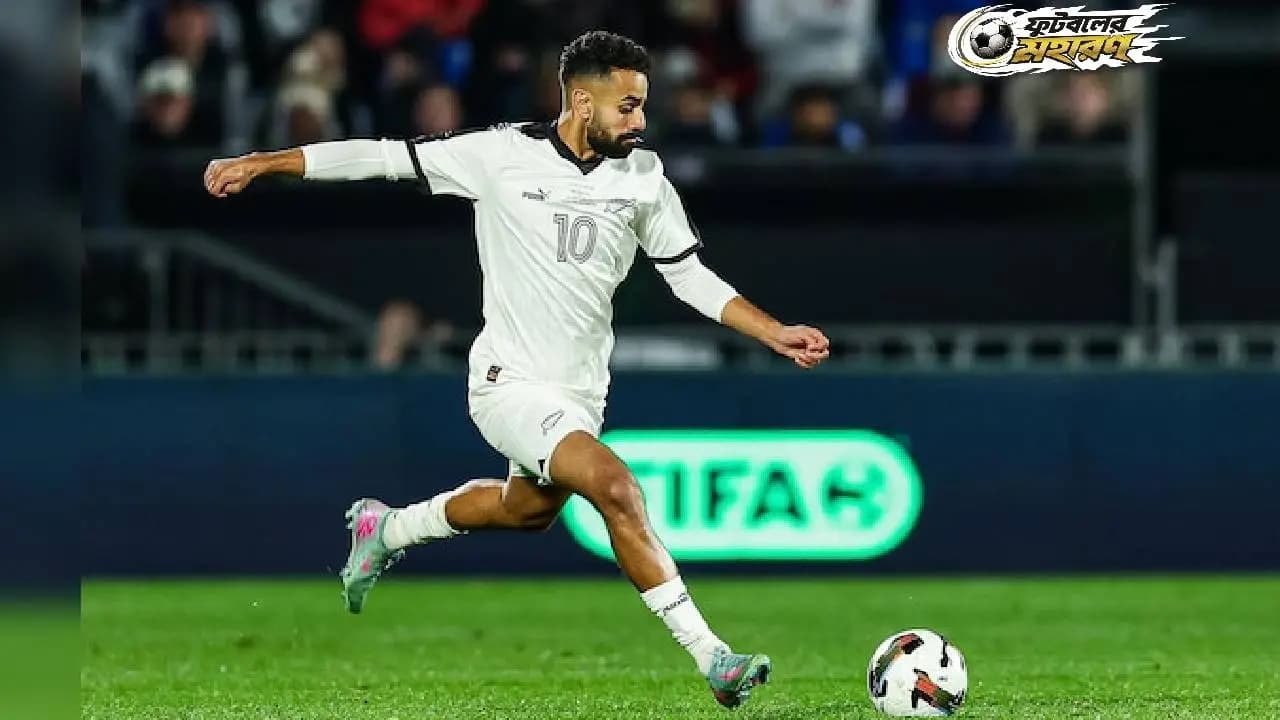 World Cup 2026: Who is Sarpreet Singh? First Indian Origin player to start a World Cup match