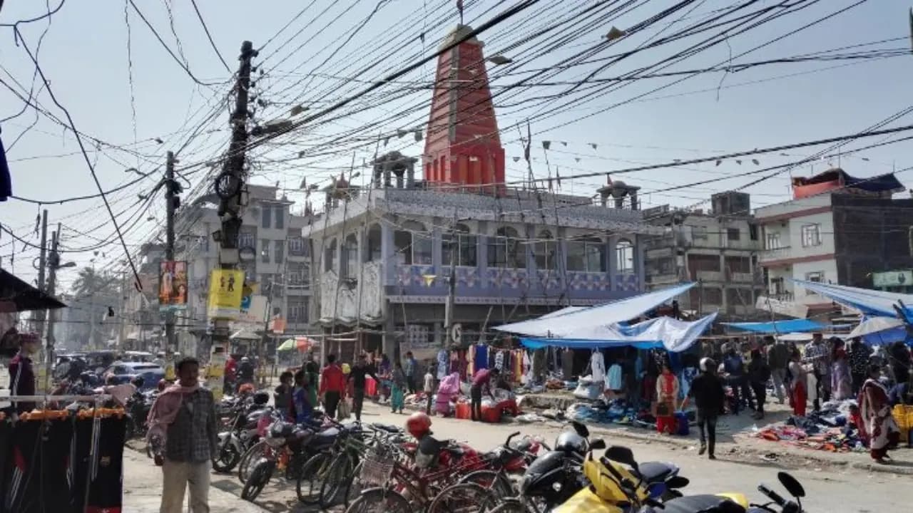 India s first district: once Purnia was the heaven for dacoits