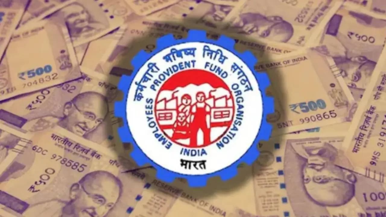 EPF Interest 2025-26