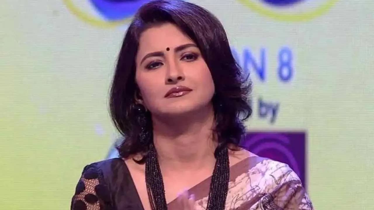 Rachana Banerjee exit Didi No 1 Swastika Mukherjee will host the show Rumours
