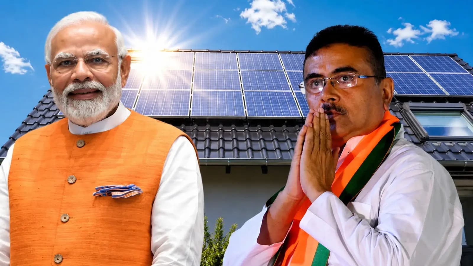 PM Surya Ghar Yojana
