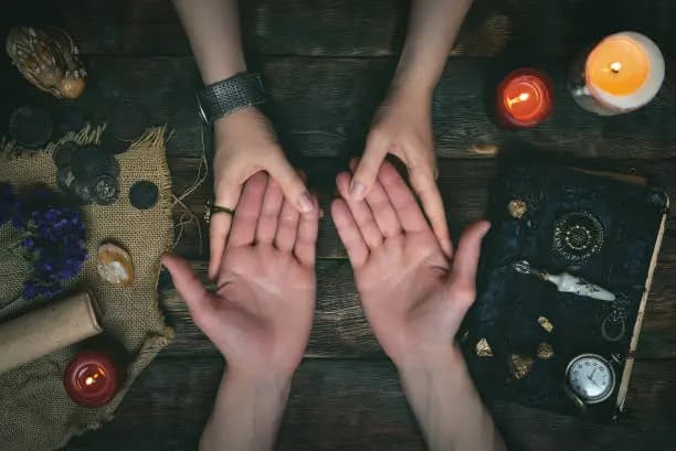 Palmistry